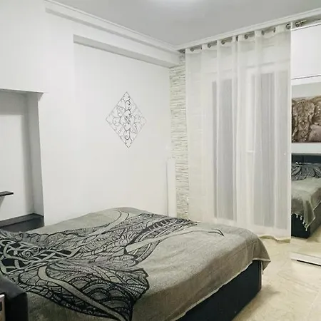 Apartament Pool Vacation Bnl