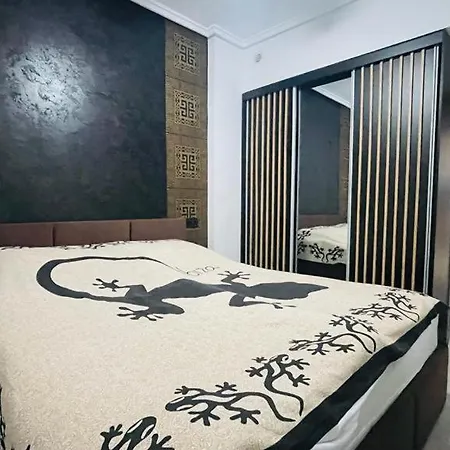 Apartament Pool Vacation Bnl